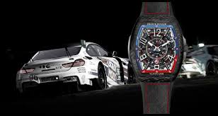 Franck Muller Replica Watches